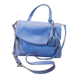 Kate Spade Women's Blue Handbag